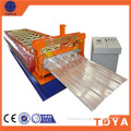 Alibaba Supplier manual roof tile machine Made by China Manufacturer